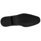 Botín para Hombre marca Moramora Negro cod. 98643